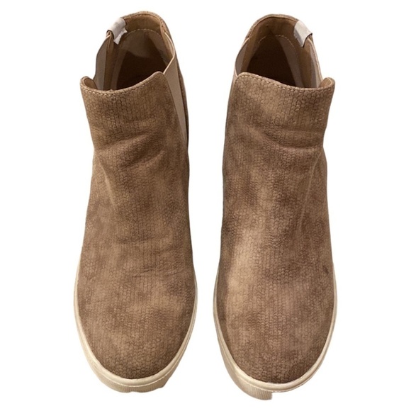 COCONUTS by Matisse- Lure Sneaker- size 7.5 - Picture 3 of 9